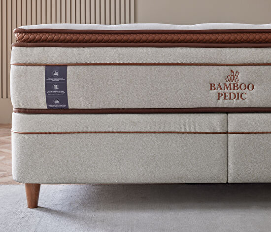 Bamboo Pedic  