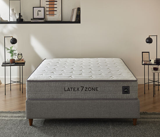 Latex 7 Zone 