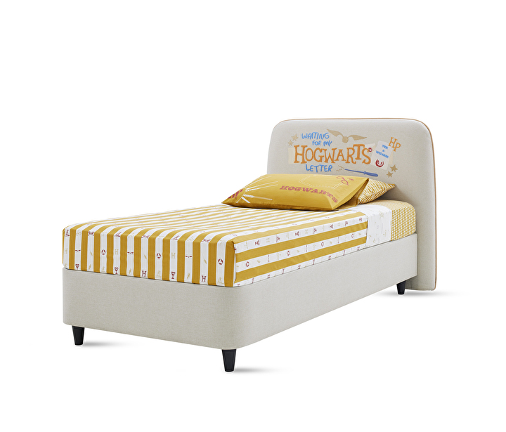 Harry Potter Goldwing Baza Başlık 2'li Set
