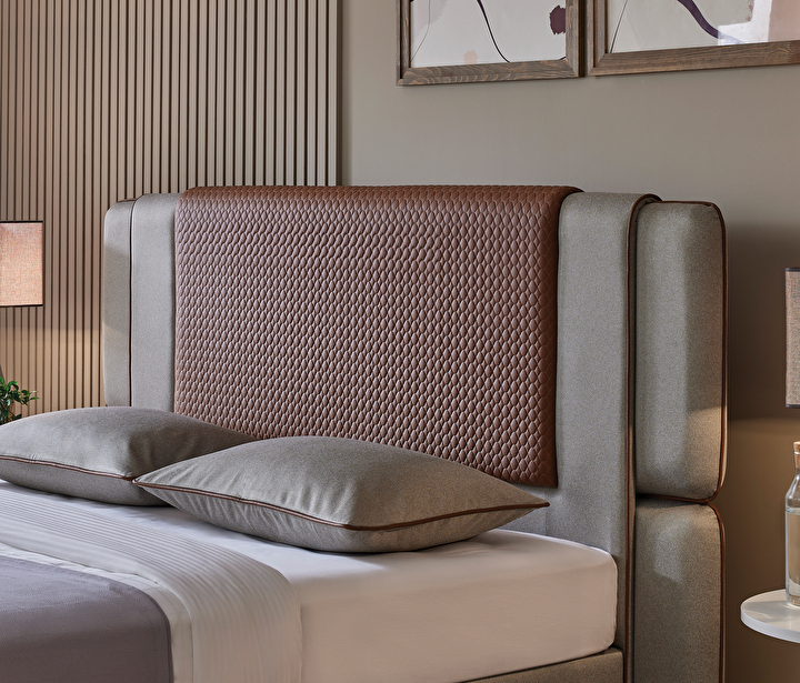 Bamboo Pedic Başlık