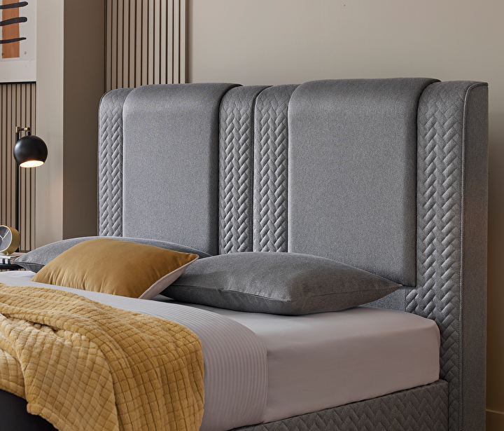 Visco Dynamic Başlık