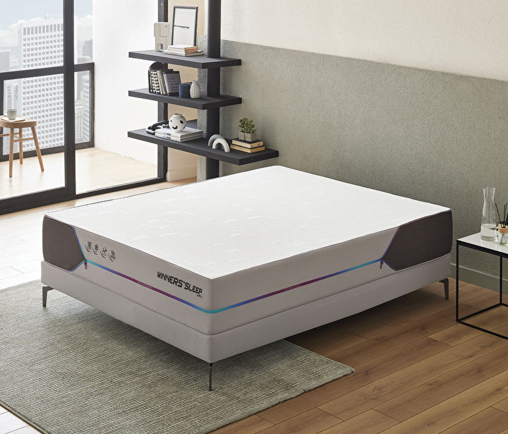 Winners' Sleep  Hybrid Yatak
