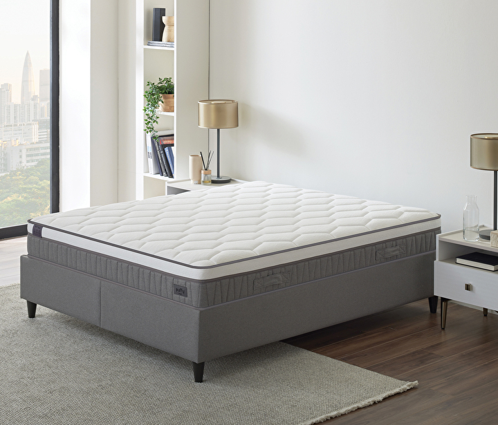 Sleep Touch DHT Yaylı Yatak