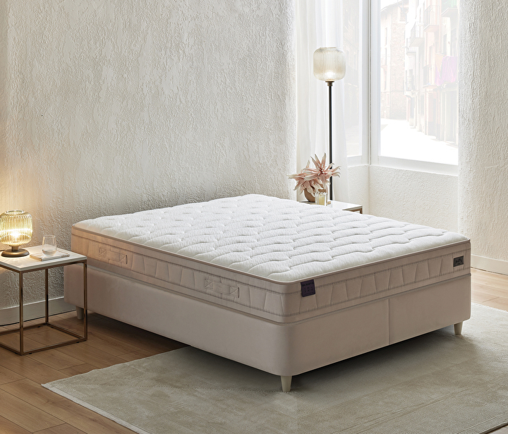 Dual Dream Plus  DHT Yaylı Yatak