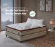 Bamboo Pedic Yatak 