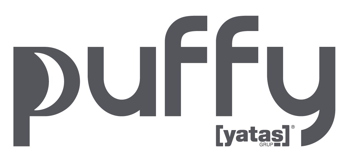 Yataş Puffy Logosu
